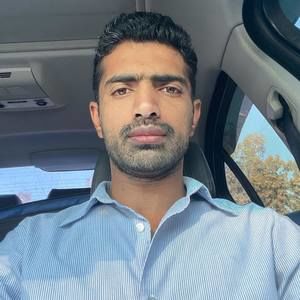 Meet your Posher, Sajad